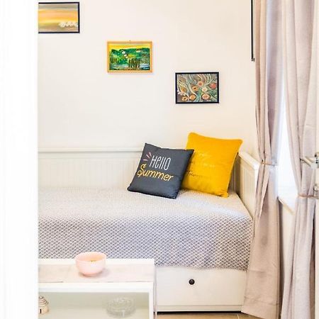 Studio Apartman Mirela Kastel Stafilic Kaštela Eksteriør billede